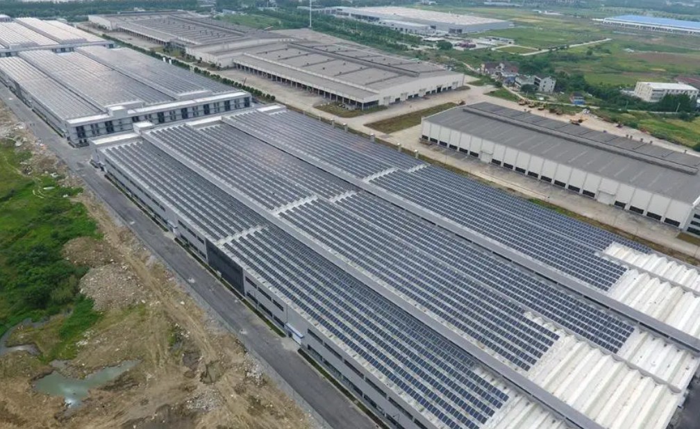 電價(jià)上浮71.96%！不裝光伏都不行了